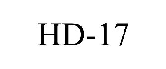 HD-17