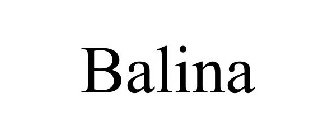 BALINA