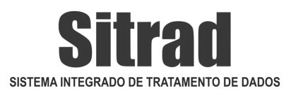 SITRAD SISTEMA INTEGRADO DE TRATAMENTO DE DADOS