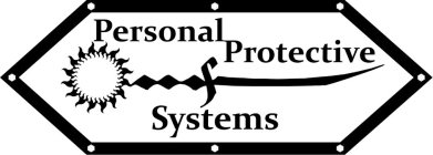 PERSONAL PROTECTIVE SYSTEMS