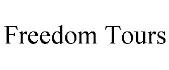 FREEDOM TOURS