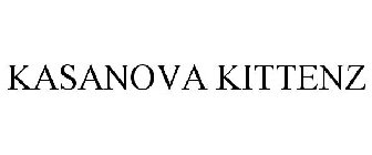 KASANOVA KITTENZ