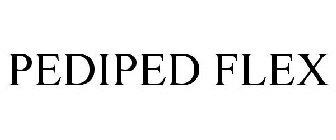 PEDIPED FLEX