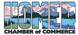 HOMER CHAMBER OF COMMERCE