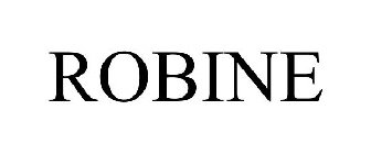 ROBINE