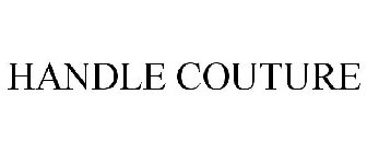 HANDLE COUTURE