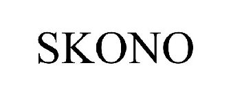 SKONO