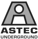 A ASTEC UNDERGROUND