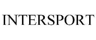 INTERSPORT
