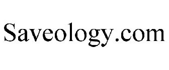 SAVEOLOGY.COM