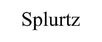 SPLURTZ