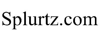 SPLURTZ.COM