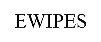 EWIPES