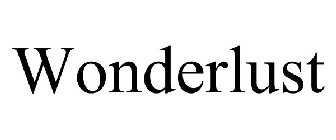 WONDERLUST