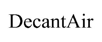 DECANTAIR