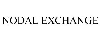 NODAL EXCHANGE