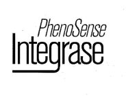 PHENOSENSE INTEGRASE