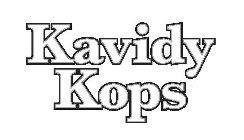 KAVIDY KOPS