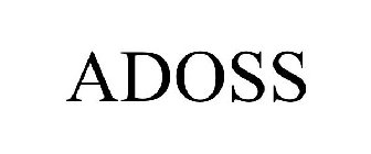 ADOSS