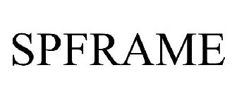 SPFRAME