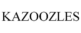 KAZOOZLES