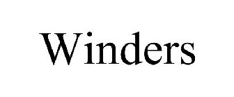 WINDERS