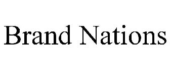 BRAND NATIONS