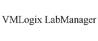 VMLOGIX LABMANAGER