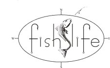 FISH LIFE N E S W