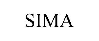 SIMA