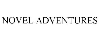 NOVEL ADVENTURES