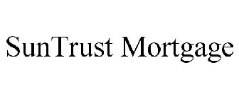 SUNTRUST MORTGAGE