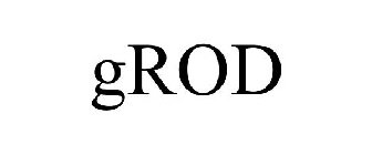 GROD