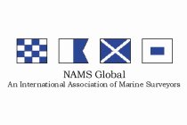 NAMS GLOBAL AN INTERNATIONAL ASSOCIATION OF MARINE SURVEYORS