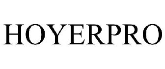 HOYERPRO