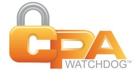 CPA WATCHDOG