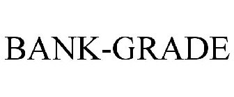 BANK-GRADE