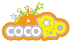 COCOPOP