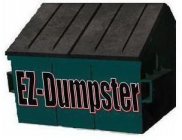 EZ-DUMPSTER