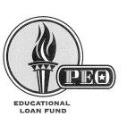 P.E.O. EDUCATIONAL LOAN FUND