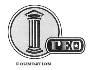 P.E.O. FOUNDATION