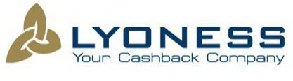 LYONESS YOUR CASHBACK COMPANY