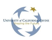 UNIVERSITY OF CALIFORNIA · IRVINE SHAPING THE FUTURE