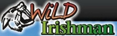 WILD IRISHMAN