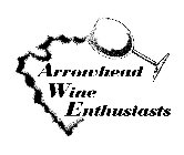 ARROWHEAD WINE ENTHUSIASTS