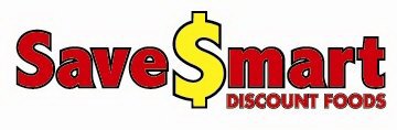 SAVESMART DISCOUNT FOODS