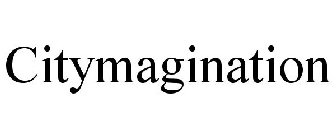 CITYMAGINATION