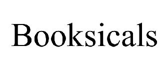 BOOKSICALS