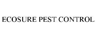 ECOSURE PEST CONTROL