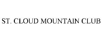 ST. CLOUD MOUNTAIN CLUB